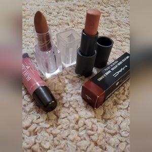 Lip bundle